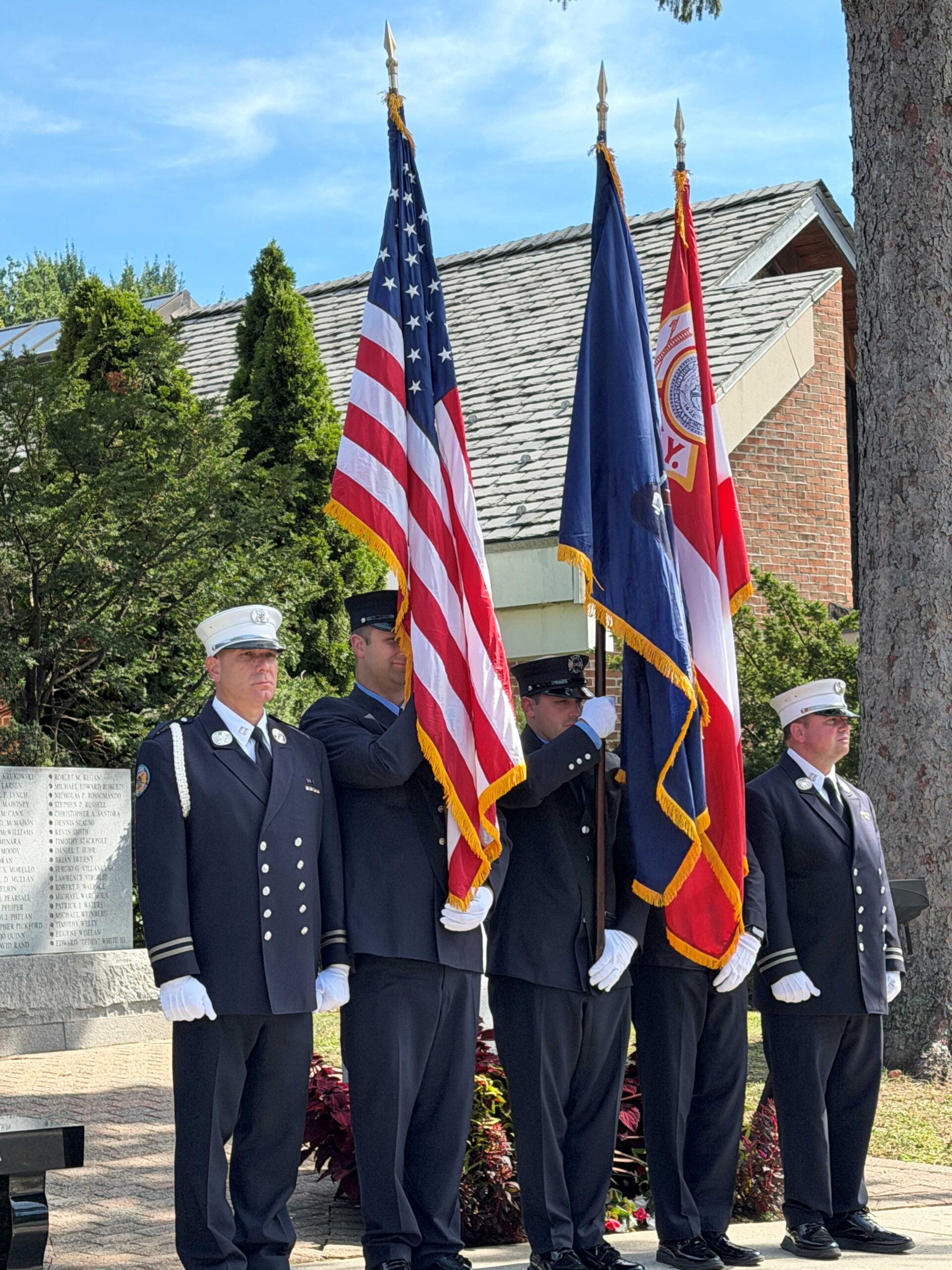 Color Guard